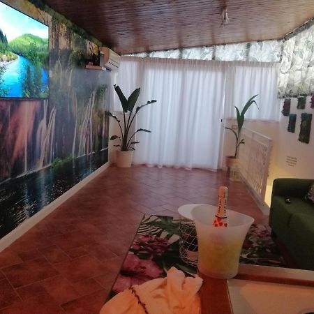 Suite I Biddizzi Da Sicilia Catánia Buitenkant foto