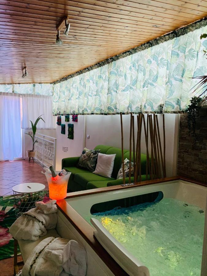 Suite I Biddizzi Da Sicilia Catánia Buitenkant foto