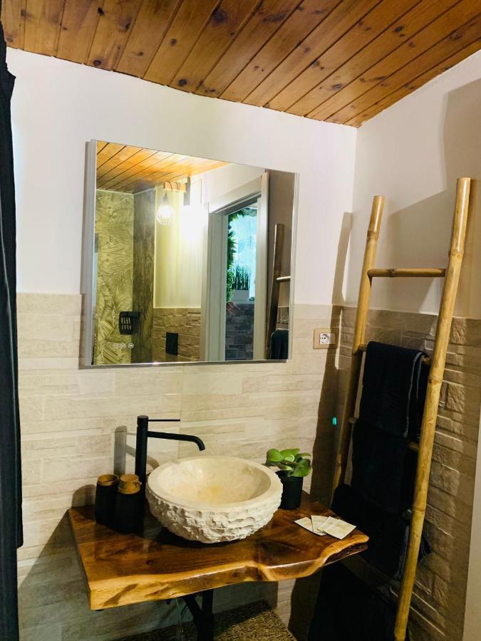 Suite I Biddizzi Da Sicilia Catánia Buitenkant foto