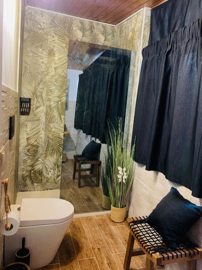 Suite I Biddizzi Da Sicilia Catánia Buitenkant foto