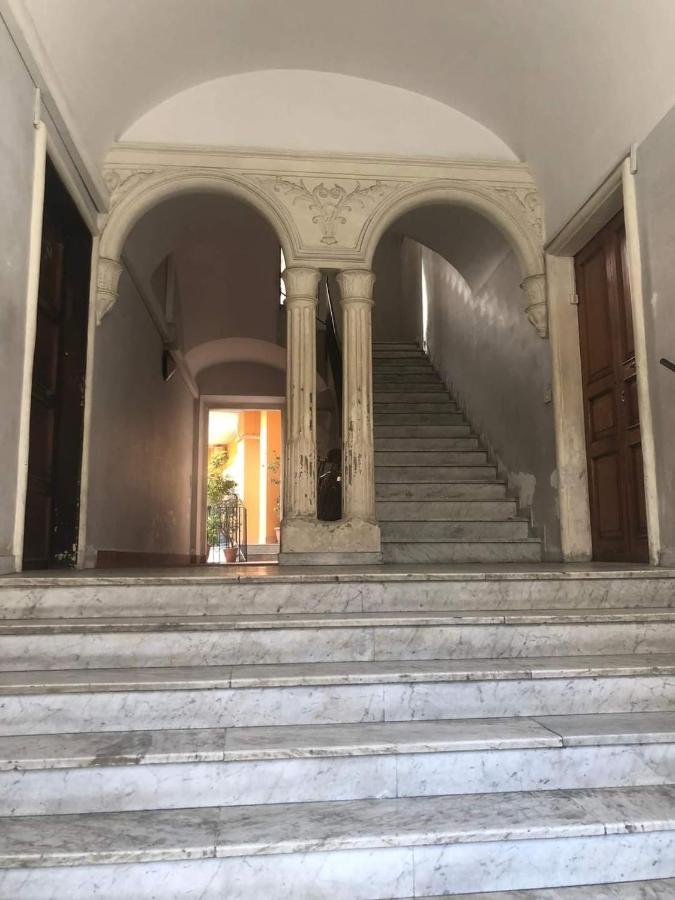 Suite I Biddizzi Da Sicilia Catánia Buitenkant foto