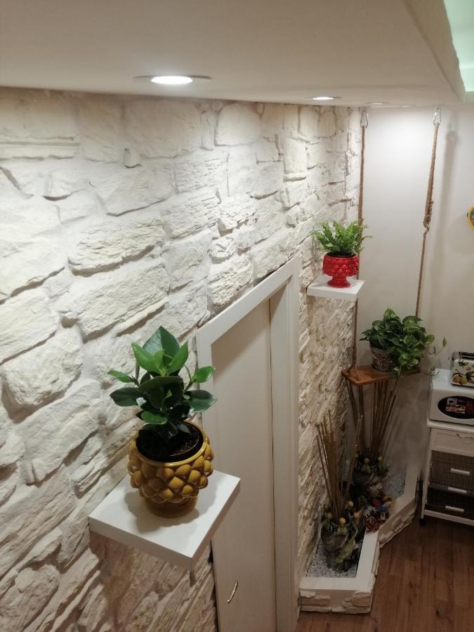 Suite I Biddizzi Da Sicilia Catánia Buitenkant foto