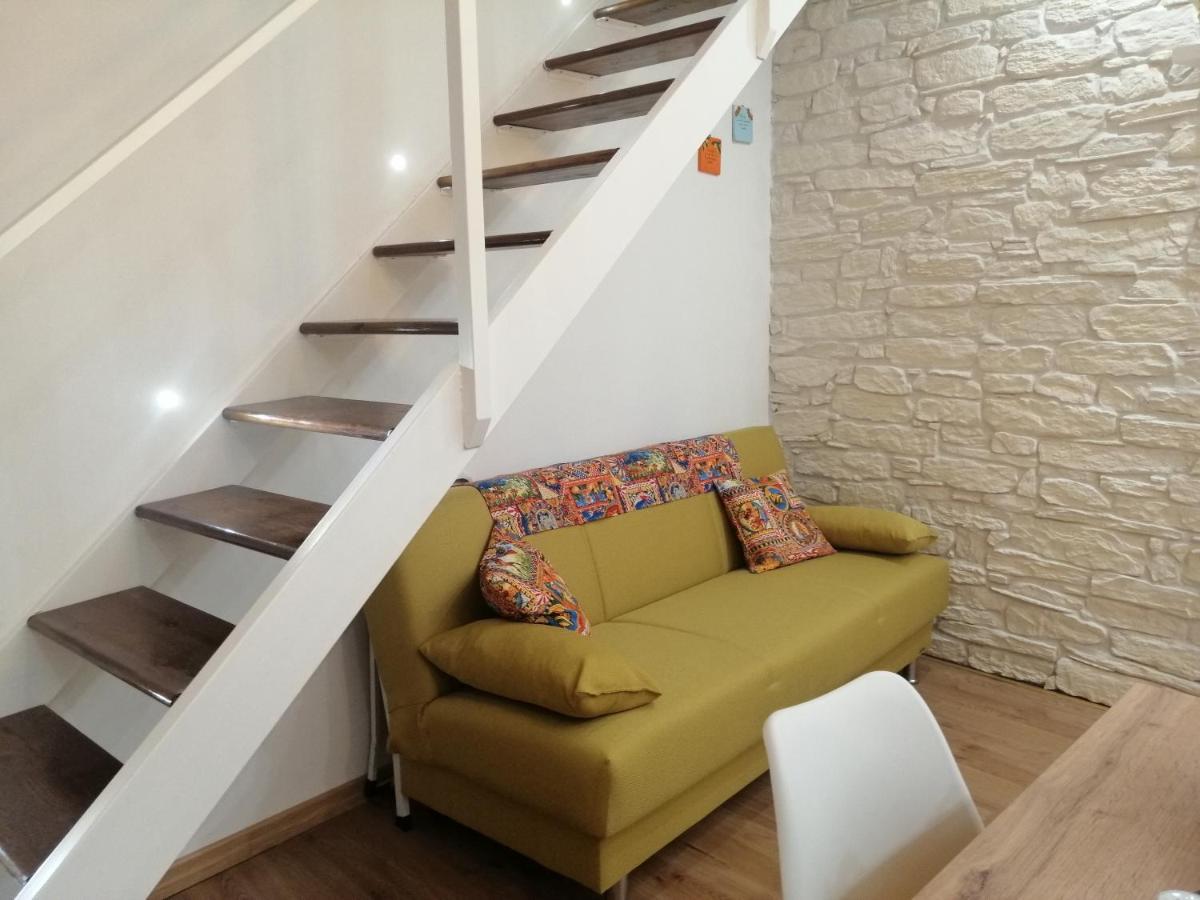 Suite I Biddizzi Da Sicilia Catánia Buitenkant foto